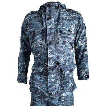 DS-4 Paratrooper Tactical Suit-5