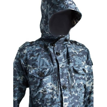 DS-4 Paratrooper Tactical Suit-6