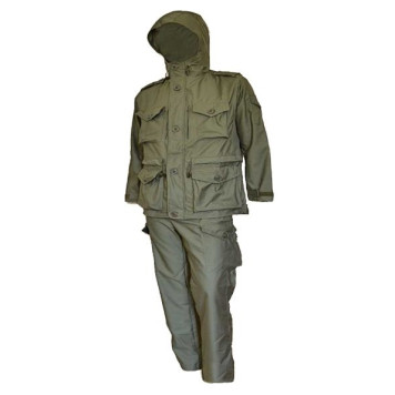 DS-4 Paratrooper Tactical Suit-8