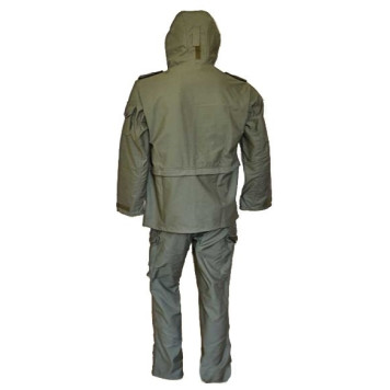 DS-4 Paratrooper Tactical Suit-9