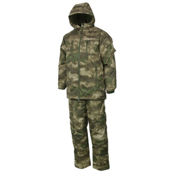 Egery PAm Tactical Suit