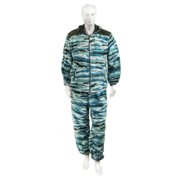 F-1 Tactical Uniform (SOYUZ)