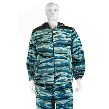 F-1 Tactical Uniform (SOYUZ)-1