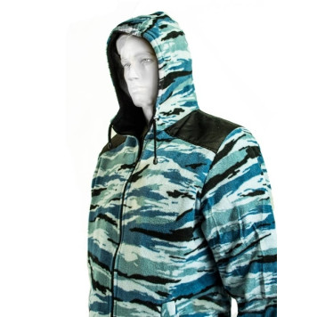 F-1 Tactical Uniform (SOYUZ)-2