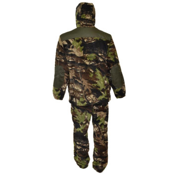 F-1 Tactical Uniform-18