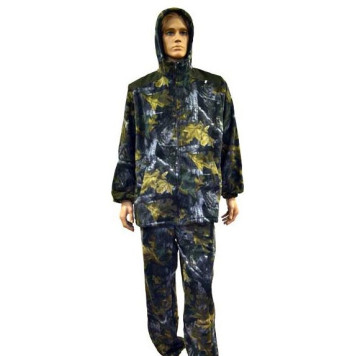 F-1 Tactical Uniform-24