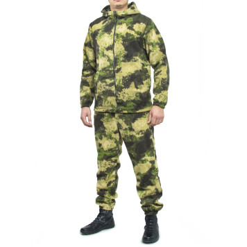 F-1 Tactical Uniform-27
