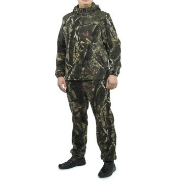 F-1 Tactical Uniform-3