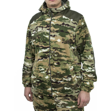 F-1 Tactical Uniform-31