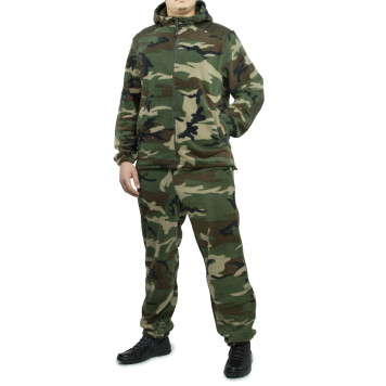 F-1 Tactical Uniform-32