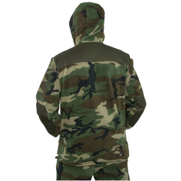 F-1 Tactical Uniform-33