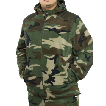 F-1 Tactical Uniform-34