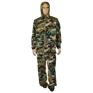 F-1 Tactical Uniform-35