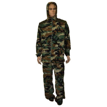 F-1 Tactical Uniform-38