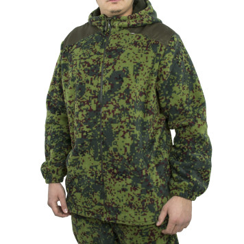 F-1 Tactical Uniform-45