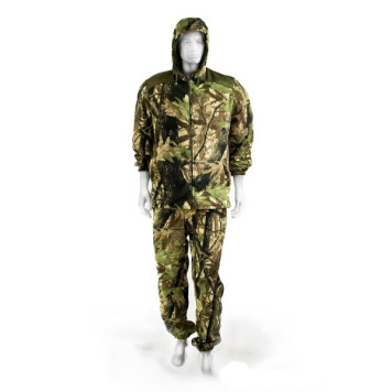 F-1 Tactical Uniform-7