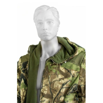 F-1 Tactical Uniform-8