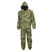 Fleece Tactical Suit Fleece Tactical Suit