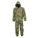 Fleece Tactical Suit