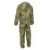 Fleece Tactical Suit