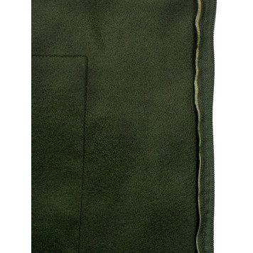 Fleece Tactical Suit-4