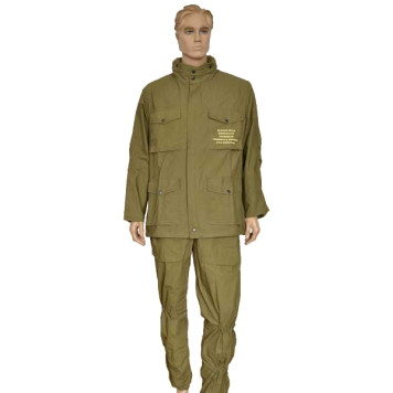 Gorka-2 Tactical Suit (SOYUZ)