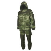 Gorka-3 Fleece Tactical Suit (KMBT)