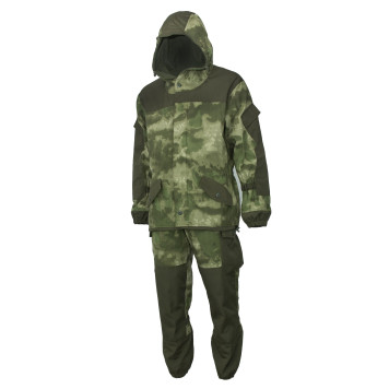 Gorka-3 Fleece Tactical Suit (KMBT)