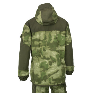 Gorka-3 Fleece Tactical Suit (KMBT)-2
