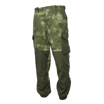 Gorka-3 Fleece Tactical Suit (KMBT)-4