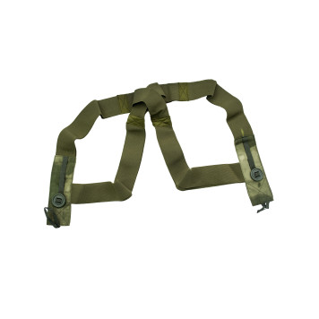 Gorka-3 Fleece Tactical Suit (KMBT)-5