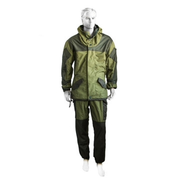 Gorka-3 Fleece Tactical Suit (MRSHL)