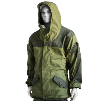 Gorka-3 Fleece Tactical Suit (MRSHL)-1
