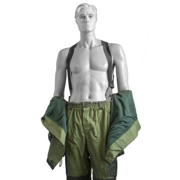 Gorka-3 Fleece Tactical Suit (MRSHL)-2