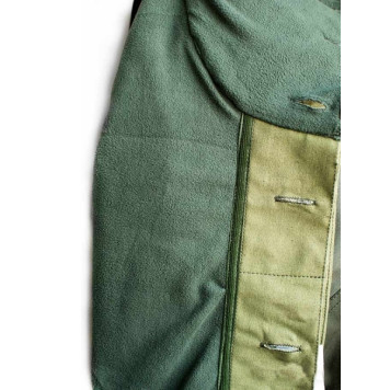 Gorka-3 Fleece Tactical Suit (MRSHL)-3