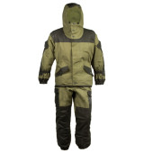 Gorka-3 Fleece Tactical Suit (SOYUZ)