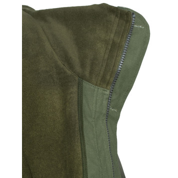 Gorka-3 Fleece Zippered Tactical Suit-34