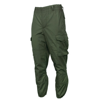Gorka-3 Fleece Zippered Tactical Suit-39