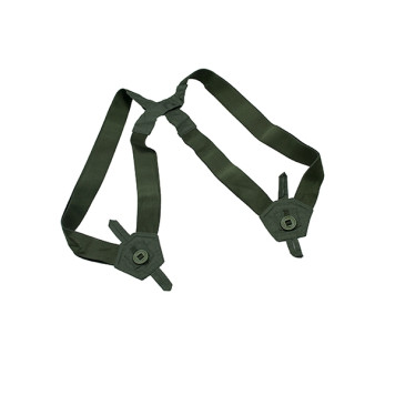 Gorka-3 Fleece Zippered Tactical Suit-40