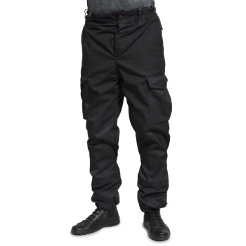 Gorka-3 Fleece Zippered Tactical Suit-46