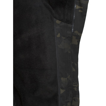 Gorka-3 Fleece Zippered Tactical Suit-9
