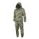 Gorka-3 Grom Fleece Tactical Suit