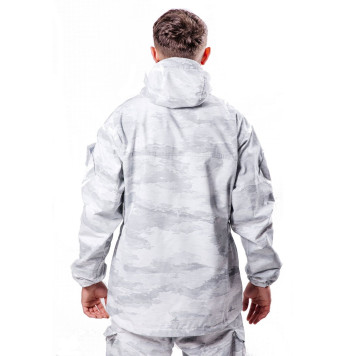 Gorka-3 Grom Fleece Tactical Suit-15