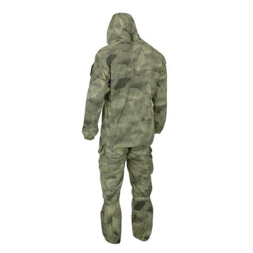 Gorka-3 Grom Fleece Tactical Suit-2