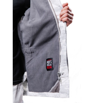 Gorka-3 Grom Fleece Tactical Suit-25