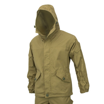 Gorka-3 Grom Fleece Tactical Suit-27