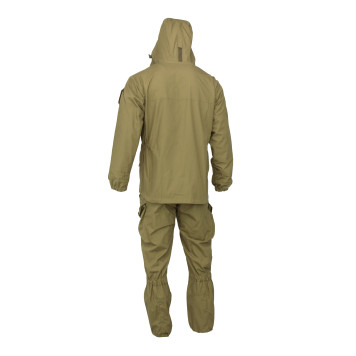 Gorka-3 Grom Fleece Tactical Suit-28