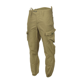 Gorka-3 Grom Fleece Tactical Suit-30