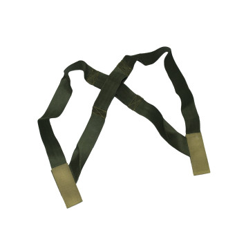 Gorka-3 Grom Fleece Tactical Suit-31