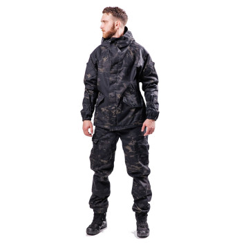Gorka-3 Grom Fleece Tactical Suit-32